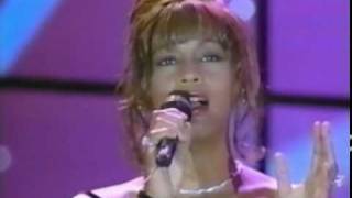 Whitney Houston  Live From 1994 World Music Awards [upl. by Supple586]