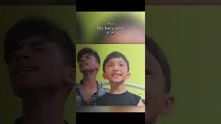 Ya Tune kia Kiya Best Song cute Bache junaidkhan murtajizabbas yatunekiakiya [upl. by Ahsikym779]