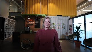 HelloFresh Amsterdam Office Tour  Appical Video Productions [upl. by Goodman]