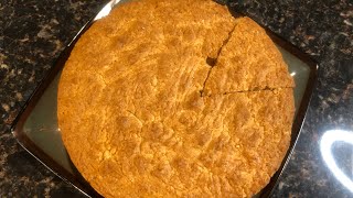 Liberian Shortbread [upl. by Sharlene]