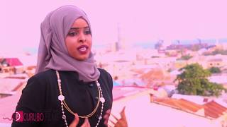 Xidigta Muqdisho SACDIYO SIMAN HEES CUSUB calmasho official video 2018 [upl. by Ulick]