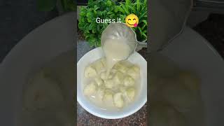 😉🤔Guess the dish name shorts trending traditionalrecipe [upl. by Iy]