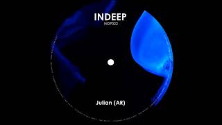 Julian AR  Funky Eyes Ross Kiser Remix INDP022 [upl. by Ori]