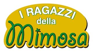 SPOT 20152016  I Viaggi di GEM by I Ragazzi della Mimosa [upl. by Viehmann]