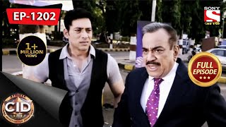 CID In Danger  CID Bengali  Ep 1202  Full Episode  16 October 2022 [upl. by Deery]