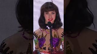 Kimbra WINNING at The ARIAS AGAIN [upl. by Candra819]