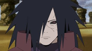 Madara Uchiha AMV  Centuries [upl. by Eanej75]