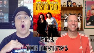 Desperado 1995 Movie Review  Retrospective [upl. by Itak338]