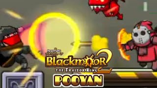 Blackmoor 2 Cinematic Pooyan [upl. by Sion686]