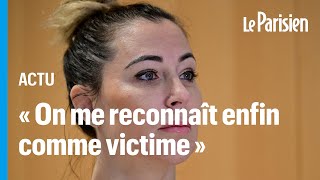 Magali Berdah cyberharcelée  28 personnes condamnées certaines à de la prison ferme [upl. by Llennyl]