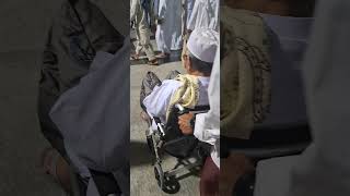 Ketemu kh abdullah zaini habis shalat isya [upl. by Bencion832]