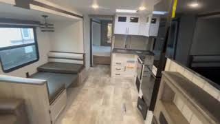 2025 27RBDS PUMA by Palomino new travel trailercamper at HITCH RV in Boyertown PA 4843007092 [upl. by Lenard]