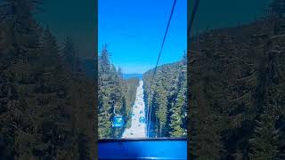 📍Bansko Ski Lift⛷️ [upl. by Aiynat]