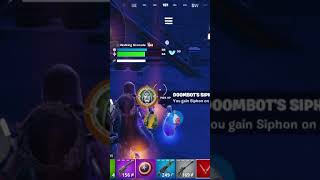 Wtf id is happening here fortnite [upl. by Aldarcie]