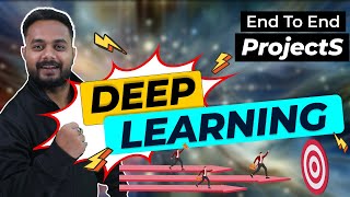 Deep Learning Essentials EndtoEnd Project  Deep learning Project  iNeuron [upl. by Hanover]