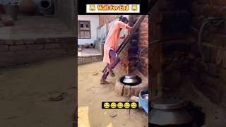 Wait for end 15😂😂shorts shortvideo shortsfeed comedy funny [upl. by Morvin]