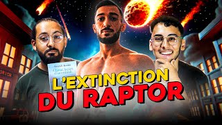 LE RAPTOR vs LA RÉALITÉ CLIMATIQUE REPONSE CRITIQUE  LIMIT DEBUNK [upl. by Reilamag]