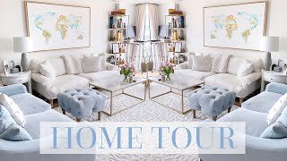 LONDON APARTMENT amp HOME TOUR  MOVING UPDATE [upl. by Esyle]