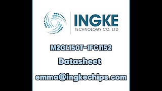 M2GL150T1FC1152 Microchip DatasheetINGKECHIPSCOM [upl. by Nbi]