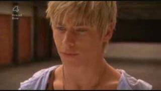 Skins Series 2 Episode 1 Maxxie [upl. by Allimrac]