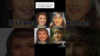 Encantadia tiktok pamor [upl. by Cobbie803]