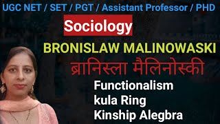 Bronislaw Malinowski God Professor  Documentary Preview [upl. by Massiw]