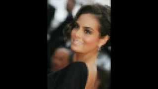 Ximena Navarrete Miss Universo en el Festival de Cannes Francia [upl. by Martita]