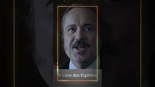 Allan Kardec O Filme espiritismo allankardec olivrodosespiritos filme [upl. by Polard]