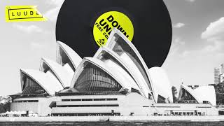 Luude  Down Under Feat Colin Hay [upl. by Selwin308]