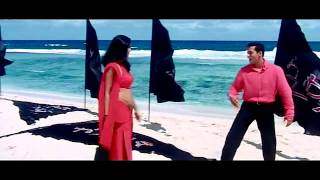 Hum Tum Ko Nigahon Mein  Garv 2004 Udit Narayan amp Shreya Ghosal BluRay 720p HD [upl. by Shamma]