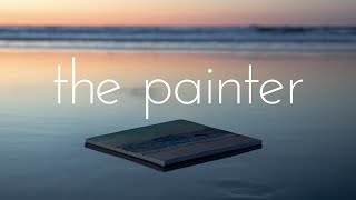 The Painter  Official Teaser [upl. by Neroc]