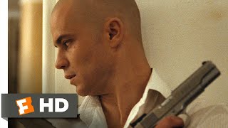 Hitman Full Movie Facts And Review In English  Timothy Olyphant  Dougray Scott [upl. by Ambert]