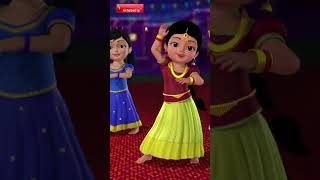 Diwali Aayi Khushiyan Layi  Diwali Geet  Hindi Rhymes for Kids  Infobells hindirhymes diwali [upl. by Cochran]