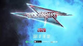 Vandenberg  Light Up The Sky 2020 [upl. by Nic]