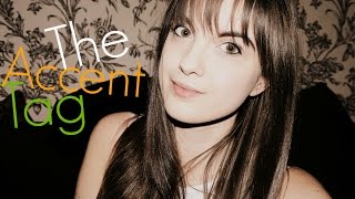 How To Speak Yorkshire  The Accent Tag [upl. by Aiyotal]