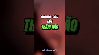 Những câu nói hay về cuộc sống thấm thía từng câu từng chữ [upl. by Salomie528]