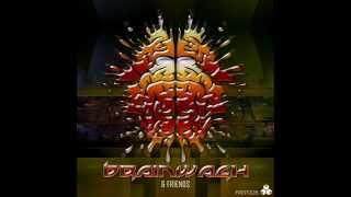 Brainwash feat Sinful Reactions  Destroy It [upl. by Nageam442]