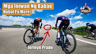 Habol Pa More Mga Iniwan ng Babae jermynchamprado [upl. by Irrahs]