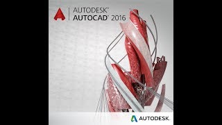 Modo clásico para autocad 2016 [upl. by Eilyw]