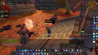 WoW Warmane Icecrown  how to instant get lvl 80 [upl. by Yniffit]