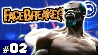 Facebreaker Part 2  TFS Plays [upl. by Funda772]