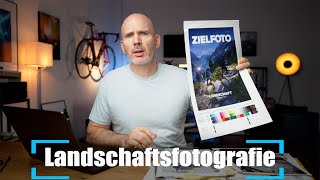 Landschaftsfotografie lernen und TraumObjektiv  wiesnernews [upl. by Jary531]