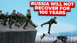 Russia is Losing 1000 Soldiers a Day  War Loss is IMMINENT [upl. by Emmerich]