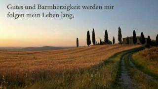 Der gute Hirte Psalm 23 [upl. by Waine275]