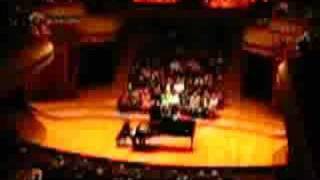 Maurizio Pollini Chopin Prelude op28 no15 Raindrop [upl. by Ilise]