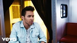 Prince Royce  Darte Un Beso – Behind The Scenes Part 1 [upl. by Attey]