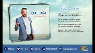 Recebim amp Hülya Polat  Huzur Meleği 2018 [upl. by Kier684]