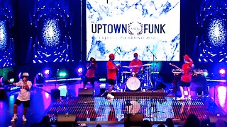 Uptown Funk  quotUptown Funk Bruno Mars Tributequot [upl. by Nosila]