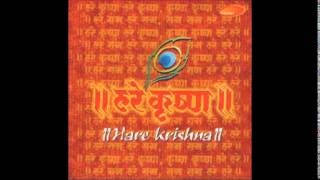 Hare Krishna Raag Pahadi  Hare Krishna Shankar Mahadevan [upl. by Otanod]