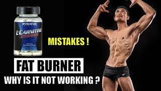 L CARNITINE How amp When to use it कार्निटिन कैसे इस्तेमाल करेंPreserves muscle [upl. by Bohannon]